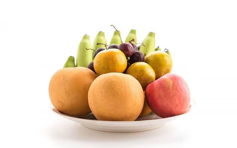 What Percentage of Fiber is in Mango? African Mango